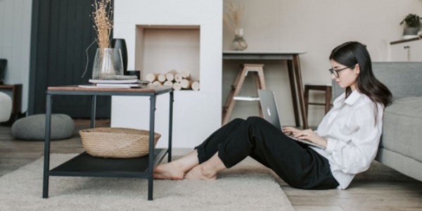 Working from home: smart tips for smarter working