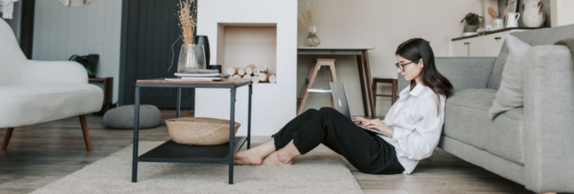 Working from home: smart tips for smarter working